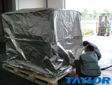 針對不同企業的設備提供針對性的解決方案