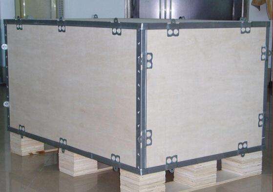 鋼邊箱生產(chǎn)廠家泰來(lái)包裝分享幾個(gè)需要學(xué)會(huì)的鋼邊箱防霉妙招！