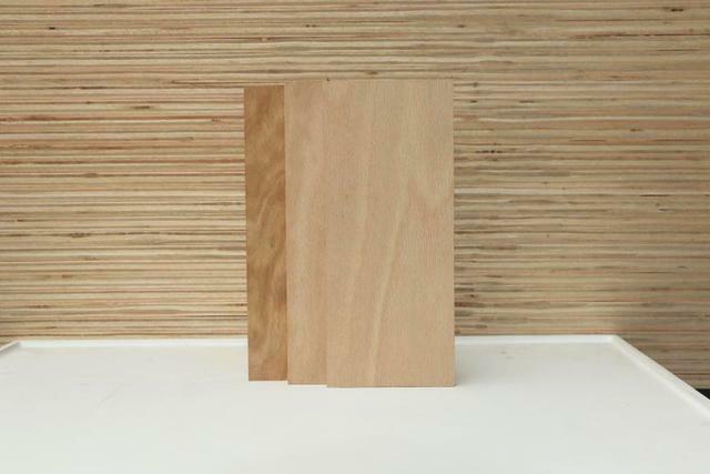 為什么你的膠合板會出現(xiàn)變形？