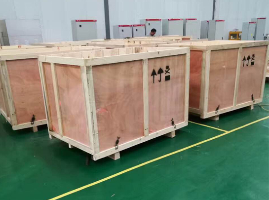 具備哪些性才能算優質的木包裝箱