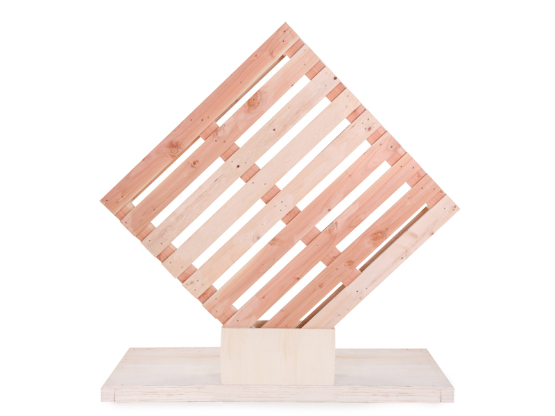 實木托盤能為企業(yè)帶來多大的便捷？