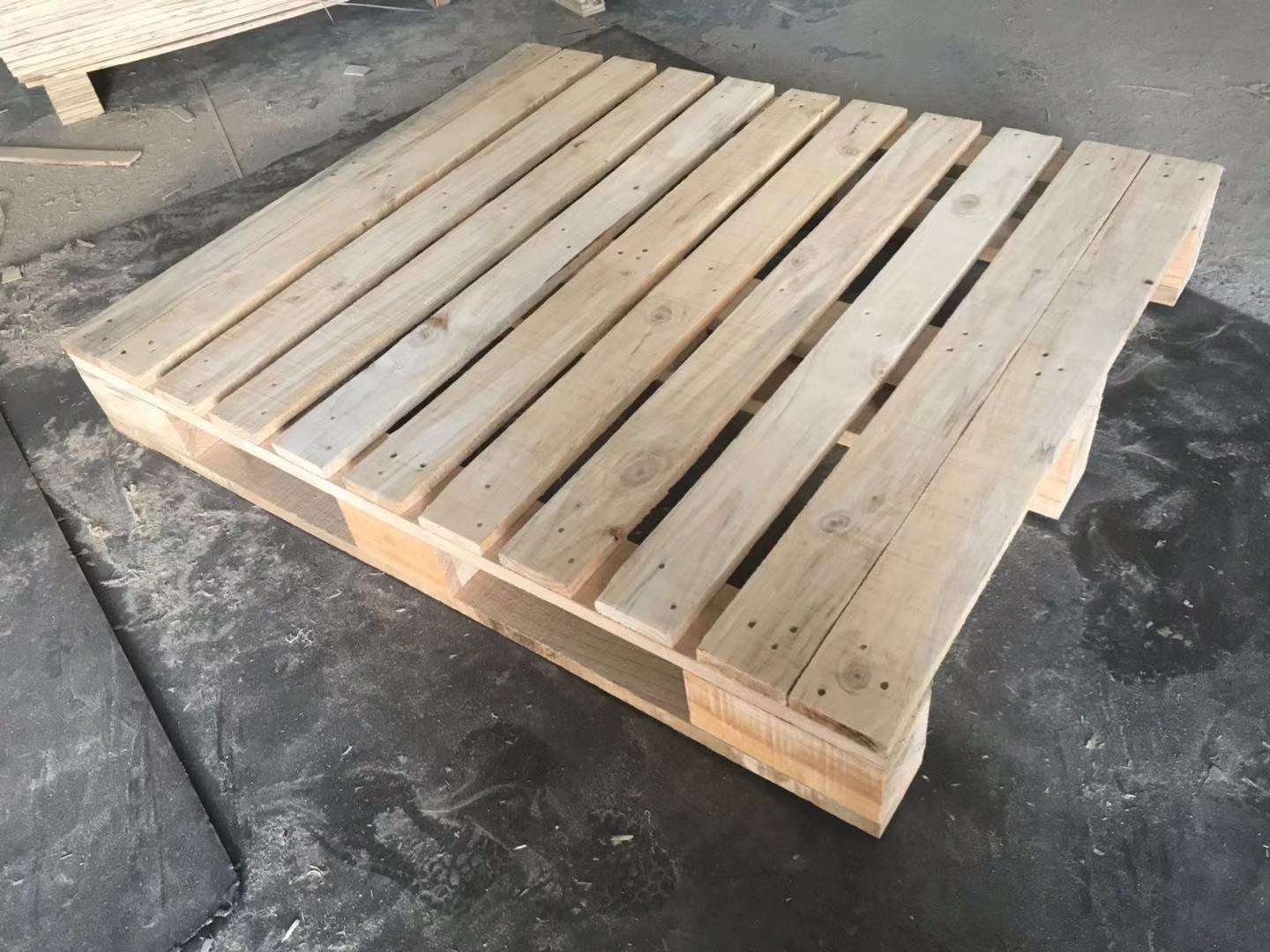 木包裝廠家為您介紹木托盤的驗收標(biāo)準(zhǔn)是怎樣的?