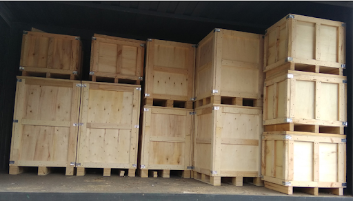 工業(yè)包裝箱廠家為您介紹該如何提高現(xiàn)代包裝設(shè)計(jì)的品質(zhì)？