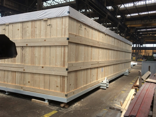 ?哪種木箱是常見(jiàn)的出口木箱？